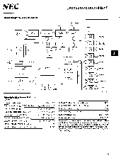 浏览型号UPD75CG28E的Datasheet PDF文件第5页