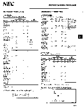 浏览型号UPD75CG28E的Datasheet PDF文件第9页