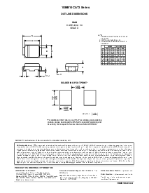 浏览型号1SMB18CAT3的Datasheet PDF文件第6页