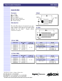 浏览型号2082-6171-03的Datasheet PDF文件第2页