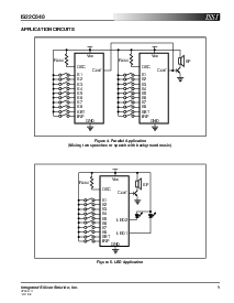 浏览型号22C040的Datasheet PDF文件第9页