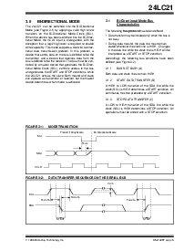 浏览型号24LC21A的Datasheet PDF文件第5页