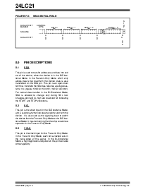 浏览型号24LC21A的Datasheet PDF文件第10页