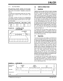 浏览型号24LC21的Datasheet PDF文件第7页