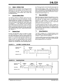 浏览型号24LC21的Datasheet PDF文件第9页