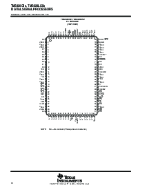 浏览型号TMS320C51的Datasheet PDF文件第12页