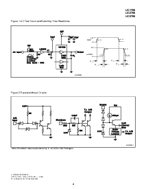 浏览型号UC3708DWTR的Datasheet PDF文件第4页