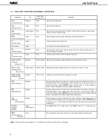 浏览型号UPD78CP18A的Datasheet PDF文件第8页