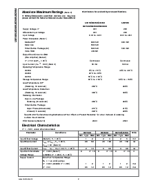 浏览型号5962-8771001的Datasheet PDF文件第2页