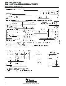 浏览型号74155的Datasheet PDF文件第6页