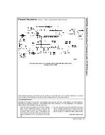 浏览型号74ABT245CMSA的Datasheet PDF文件第11页