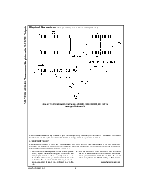 浏览型号74ACT16646MTD的Datasheet PDF文件第6页