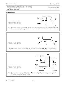 浏览型号74HC193D的Datasheet PDF文件第11页