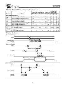 浏览型号7C374IL-66的Datasheet PDF文件第8页