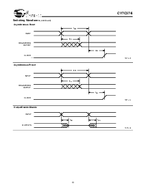 浏览型号7C374IL-66的Datasheet PDF文件第10页