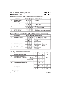 浏览型号8ETL06-1的Datasheet PDF文件第2页