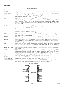 浏览型号AD9661AKR的Datasheet PDF文件第4页