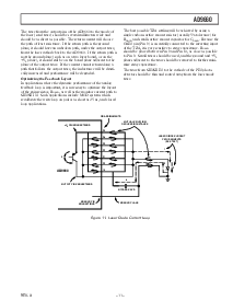 浏览型号AD9660KR的Datasheet PDF文件第11页