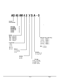 浏览型号AD7849AN的Datasheet PDF文件第2页
