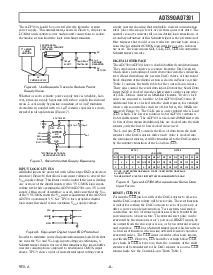 浏览型号AD7391的Datasheet PDF文件第9页