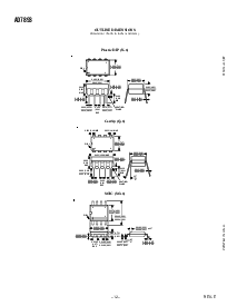 浏览型号AD7893SQ-2的Datasheet PDF文件第12页