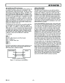 浏览型号AD7920BKS-REEL的Datasheet PDF文件第17页