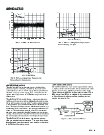浏览型号AD7920BKS-REEL的Datasheet PDF文件第10页