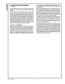 浏览型号ADC108S102的Datasheet PDF文件第16页