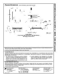 浏览型号ADC108S102的Datasheet PDF文件第17页