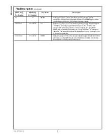 浏览型号ADC12048EVAL的Datasheet PDF文件第4页