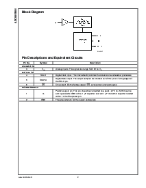浏览型号ADC121S101的Datasheet PDF文件第2页