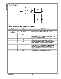 浏览型号ADC122S051EVAL的Datasheet PDF文件第2页