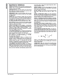 浏览型号ADC78H89的Datasheet PDF文件第8页