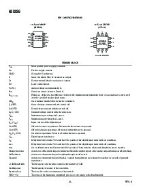 浏览型号ADG836YRM-REEL7的Datasheet PDF文件第6页