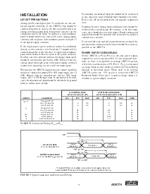 浏览型号ADS774JU的Datasheet PDF文件第11页