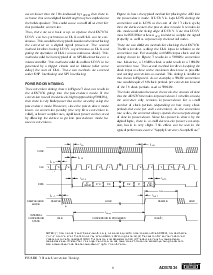 浏览型号ADS7834EB的Datasheet PDF文件第9页