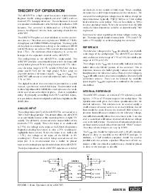 浏览型号ADS7835EB的Datasheet PDF文件第7页