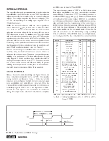 浏览型号ADS7835EB的Datasheet PDF文件第8页