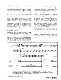 浏览型号ADS7835EB的Datasheet PDF文件第9页