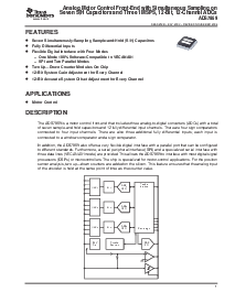 浏览型号ADS7869I的Datasheet PDF文件第7页