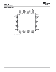 浏览型号ADS7890的Datasheet PDF文件第6页