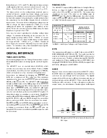 浏览型号ADS8322YB的Datasheet PDF文件第8页