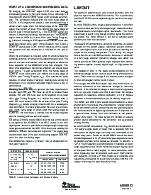 浏览型号ADS8323YB/250的Datasheet PDF文件第12页