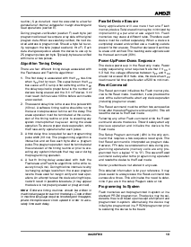 浏览型号AM28F010-90PEB的Datasheet PDF文件第19页