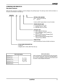 浏览型号AM28F020-150PEB的Datasheet PDF文件第5页