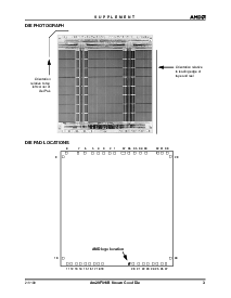 浏览型号AM29F016B-1的Datasheet PDF文件第3页