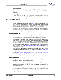 浏览型号Am29LV160MT100的Datasheet PDF文件第25页