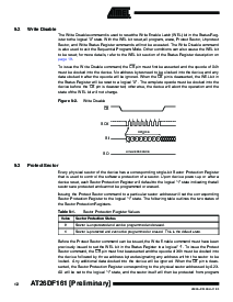 浏览型号AT26DF161-MU的Datasheet PDF文件第12页