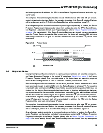 浏览型号AT26DF161-MU的Datasheet PDF文件第13页