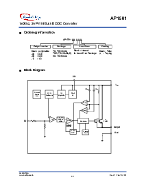 浏览型号AP1501-33K5的Datasheet PDF文件第2页